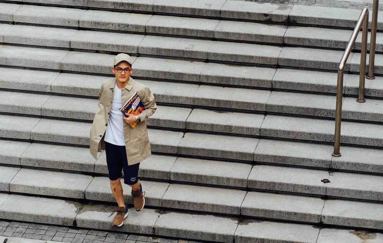 谁说国产球鞋做不出复古味,冷门国产球鞋品牌