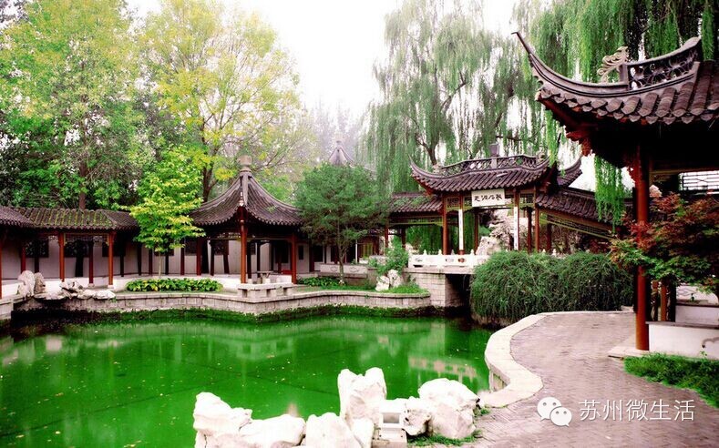 吐血整理干货满满建议收藏,苏州七天省钱攻略