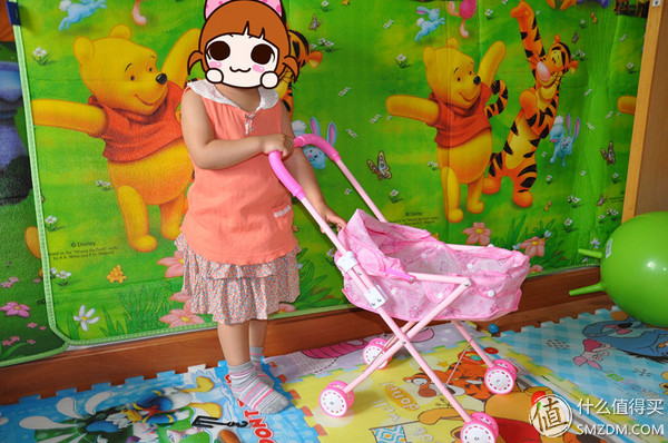 来场服装秀吧!zerotoseven母婴网购物体验