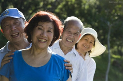 青海人怎样老有所养老有所医