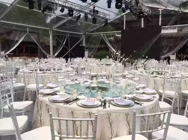 撒贝宁来潜江后湖,撒贝宁婚礼惹出大麻烦