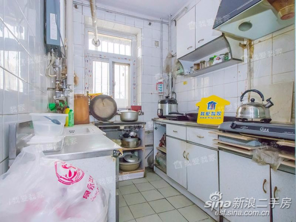 最新北京四套60平在售房源精选700万元以内简装房合理布局