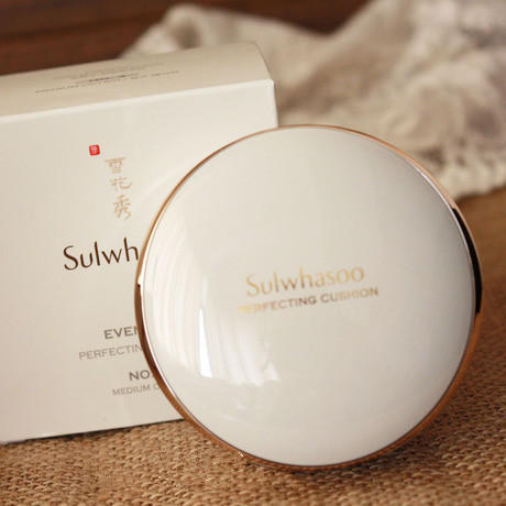 大家都用哪款气垫bb,韩国气垫bb霜遮瑕美白不卡粉