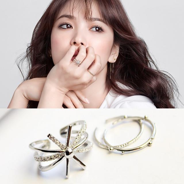 突然很想买个戒指是什么心理,想买个戒指来提醒自己