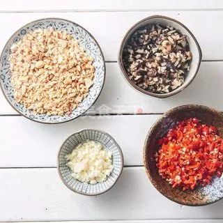 独特的秘制调料吃起来就是香,50种秘制酱汁做法教学视频