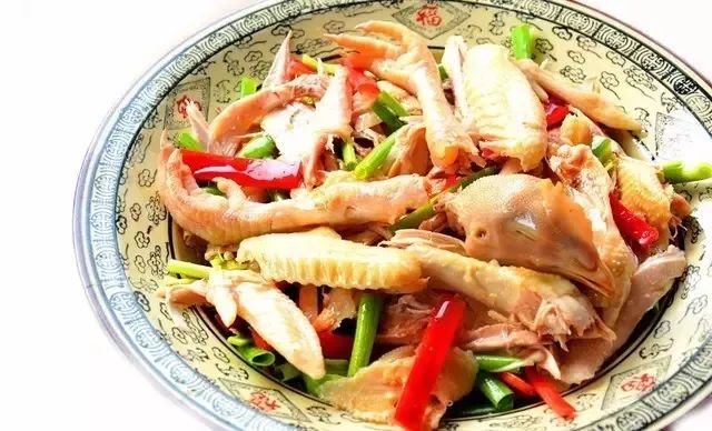 河南过年菜大全,河南过年餐桌菜