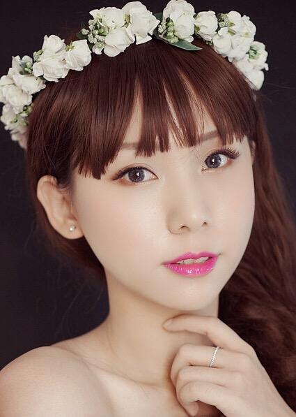 如何使用bb霜的方法及图解,bb霜怎么涂抹自然吸收