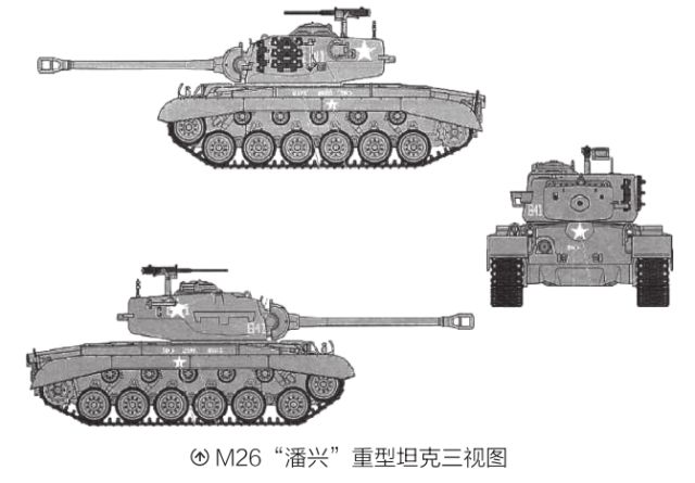 二战美军坦克兵视频,二战时期美军最强的八种坦克