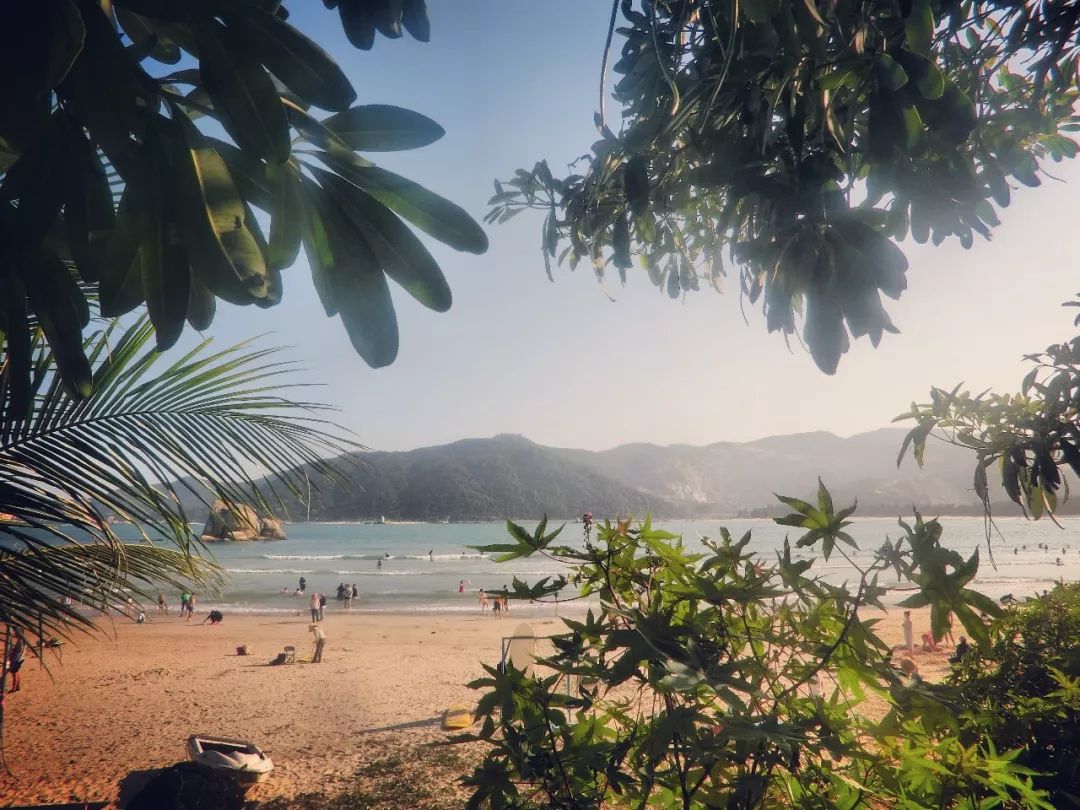 春节假期之旅,春节夏威夷游