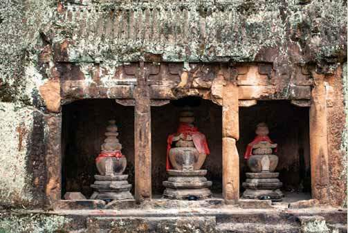 茶之路：何建华，峨眉川茶的守护者
