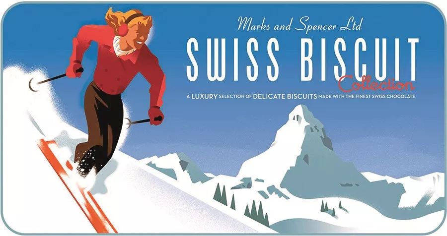 边吃边玩！瑞士巧克力、奶酪等主题列车线路等你来吃