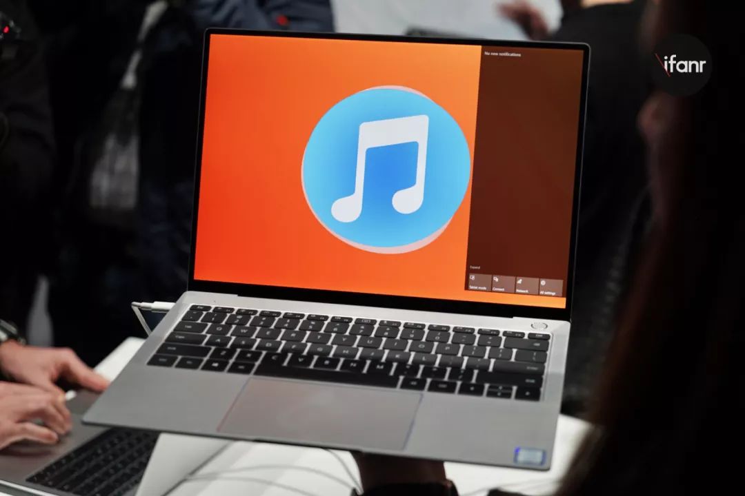 华为matebookxpro实测,matebookxpro和matebook14s区别