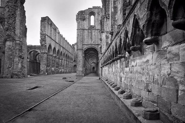 今儿上班啦！收收心一起来学点儿摄影干货吧！