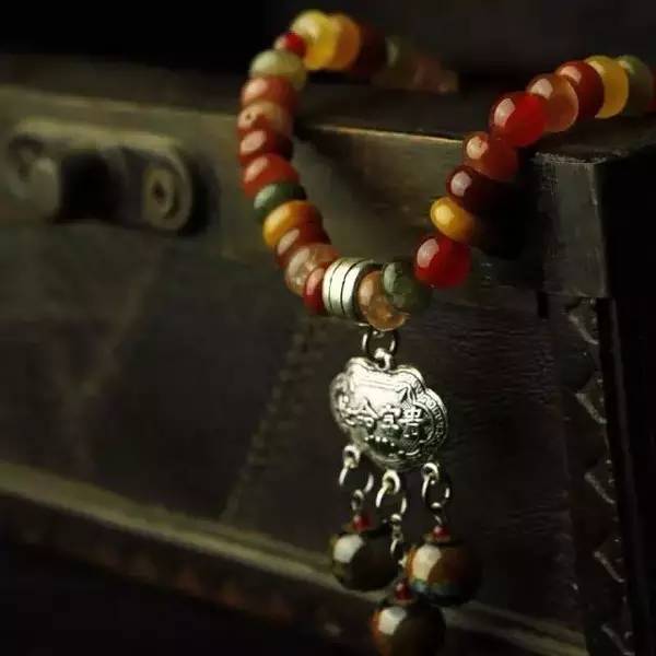 古锁|锁不住的是岁月,锁住的是记忆