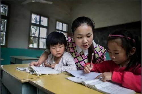 江西定向培养乡村教师,想当老师报考师范类学校