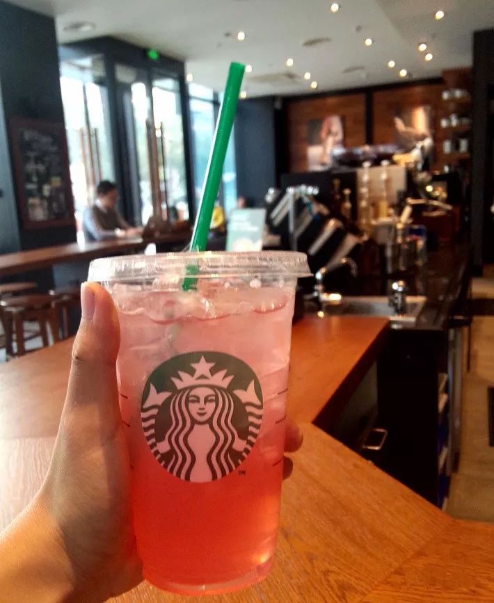 星巴克隐藏菜单超好喝,星巴克隐藏菜单好喝吗