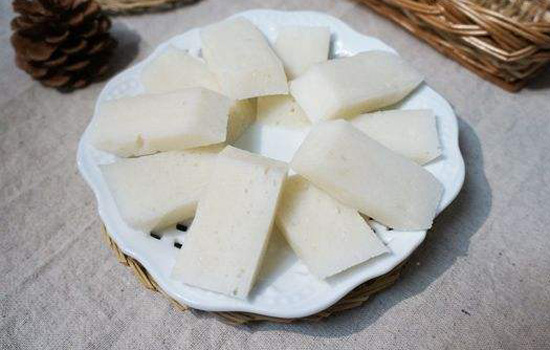 年糕太硬拉不开怎么办,年糕很硬难切怎么办