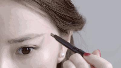 谈化妆和素颜,谈化妆