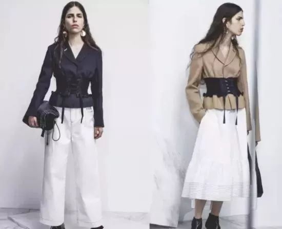 衣服袖子太短怎么办,衣服太短了怎么补救