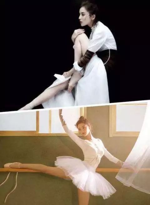 一路繁花｜让初恋十年念念不忘——芭蕾舞了解一下