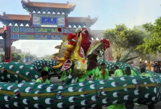 今日元宵节最美的祝福送给你,今日元宵节