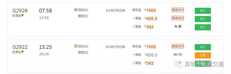 深圳始发高铁汇总,深圳高铁广东省内沿途风景