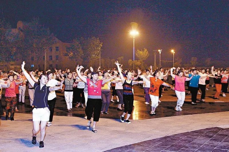 8种燃脂操,公认的燃脂减肥操视频