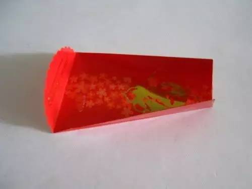 元宵节纸艺小灯笼手工制作教程,幼儿园最简单手工元宵大灯笼