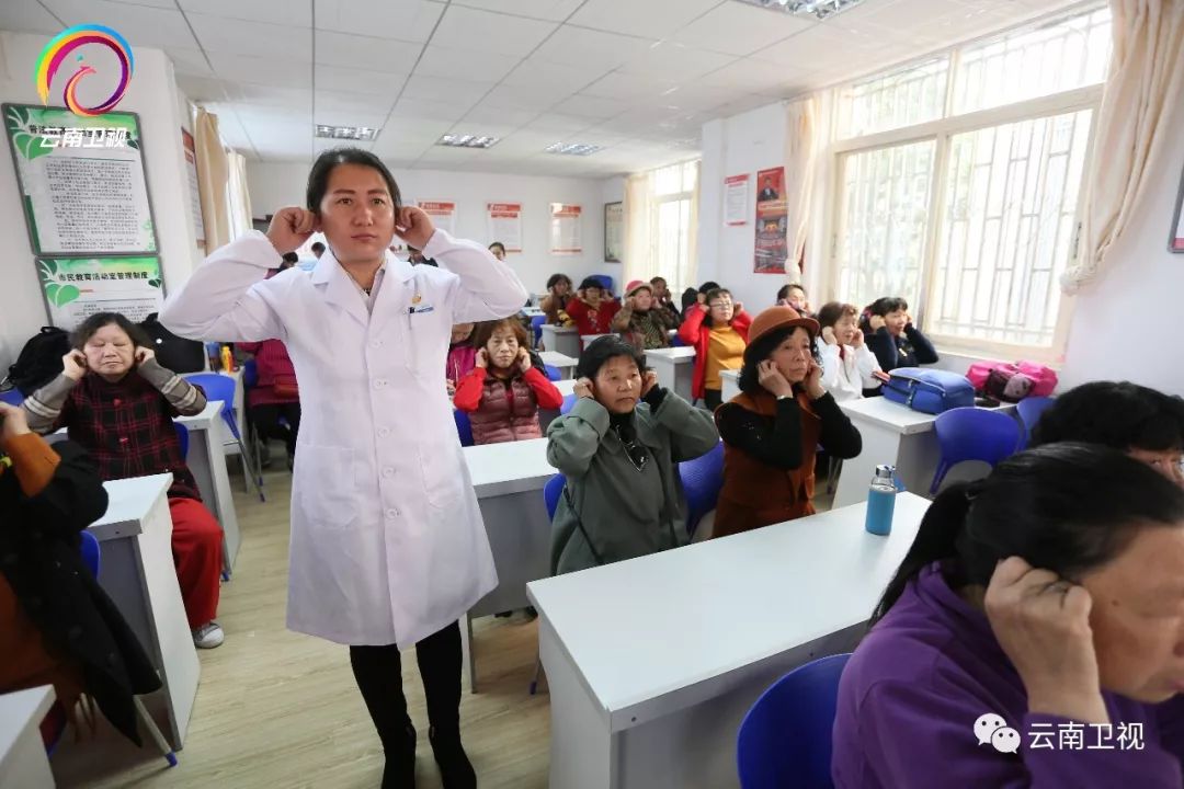 全国爱耳日公益短片,全国爱耳日特教视频