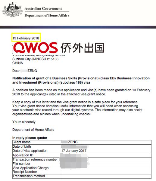 澳洲188创业项目,澳大利亚188移民项目推荐