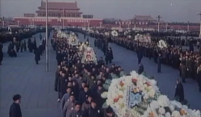 身边人眼中的周恩来：大无大有周恩来