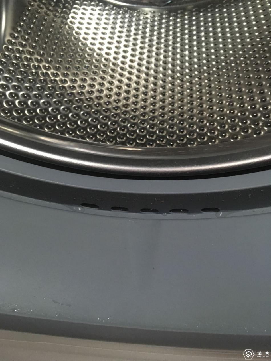 我家洗衣机坏了,我家的洗衣机