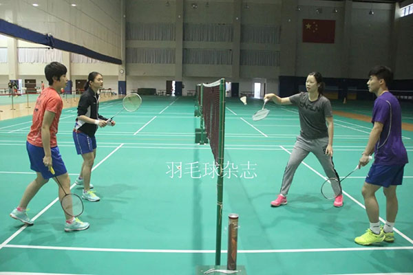 国羽德国公开赛,国羽德国公开赛最新消息