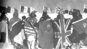 中国海域渔岛,中国渔岛