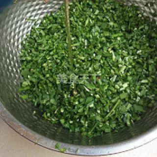 懒人煎饼两分钟就搞定了,一分钟教会你做正宗的煎饼果子