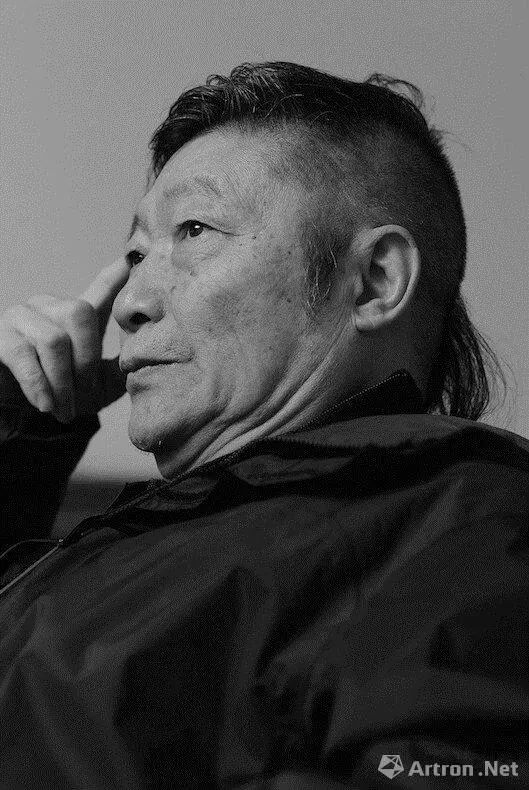 雅昌专栏｜陈孝信：极简中的丰富我眼中的李华生