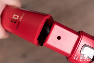 全屋深度大扫除130平方,伊莱克斯干湿吸尘器