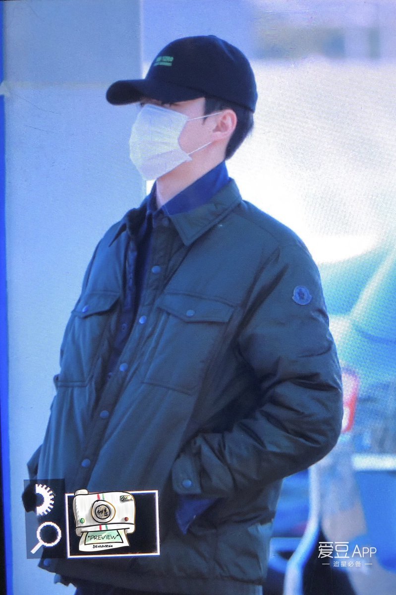 exo最新行程,exo近期行程