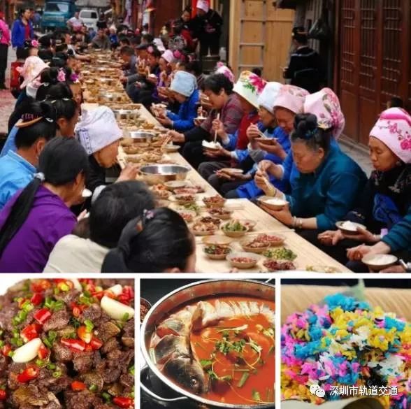 深圳始发高铁汇总,深圳高铁广东省内沿途风景