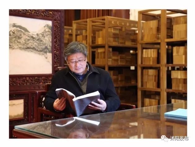 把沭阳写成“赋”——慰我彷徨,解我思乡!