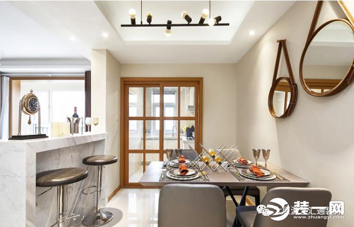 太原太化蓝月湾二手房,太原星河湾装修效果图大全