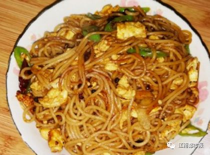 江西米粉成功推向世界各地,江西米粉真的很好吃