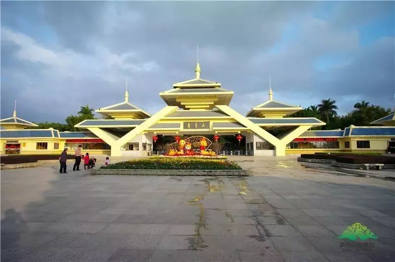 南宁景点热门视频排行榜,南宁十大好玩的免费景点