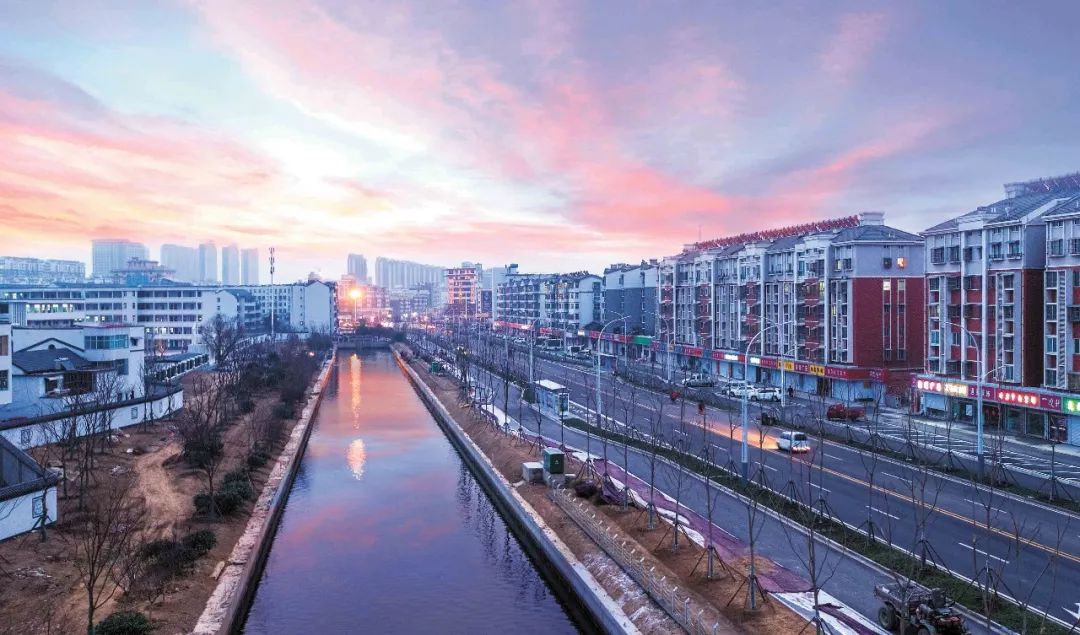 快看！今年，邳州这些民生工程，将改变你我生活！