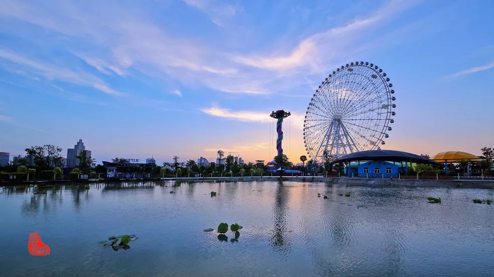 南宁景点热门视频排行榜,南宁十大好玩的免费景点