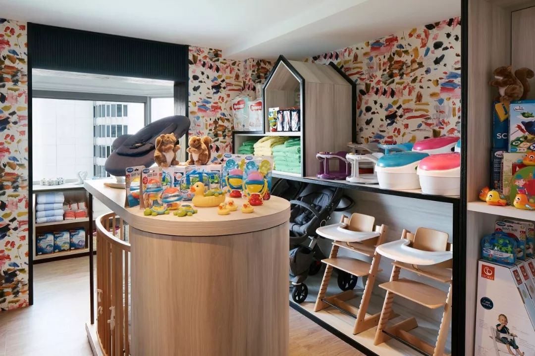 香格里拉酒店集团最具代表的酒店之一：客房焕新之后，又将亲子设施打造出新高度！