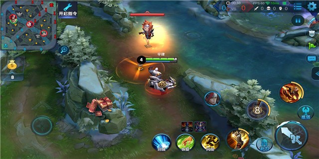 新手黄忠怎么玩再战百世轮回,黄忠开大如何进场