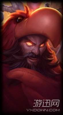 lol五年前的愚人节皮肤,lol鸡里奥2019至臻皮肤有哪些