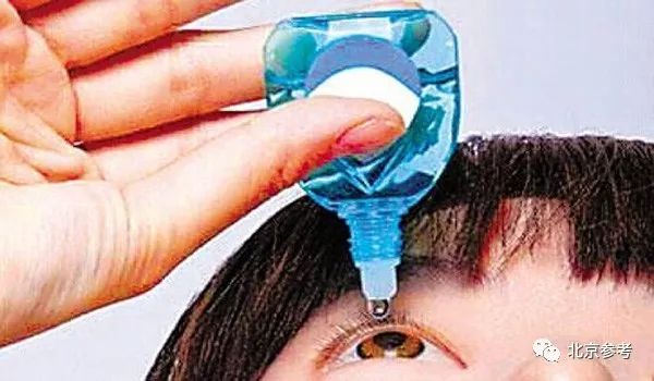 冬季眼睛干涩发痒当心干眼症加重,眼睛为什么干涩发痒是干眼症吗