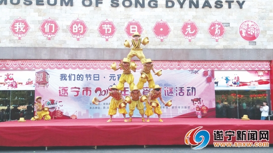 庆元宵猜灯谜活动报道,猜灯谜包元宵活动方案